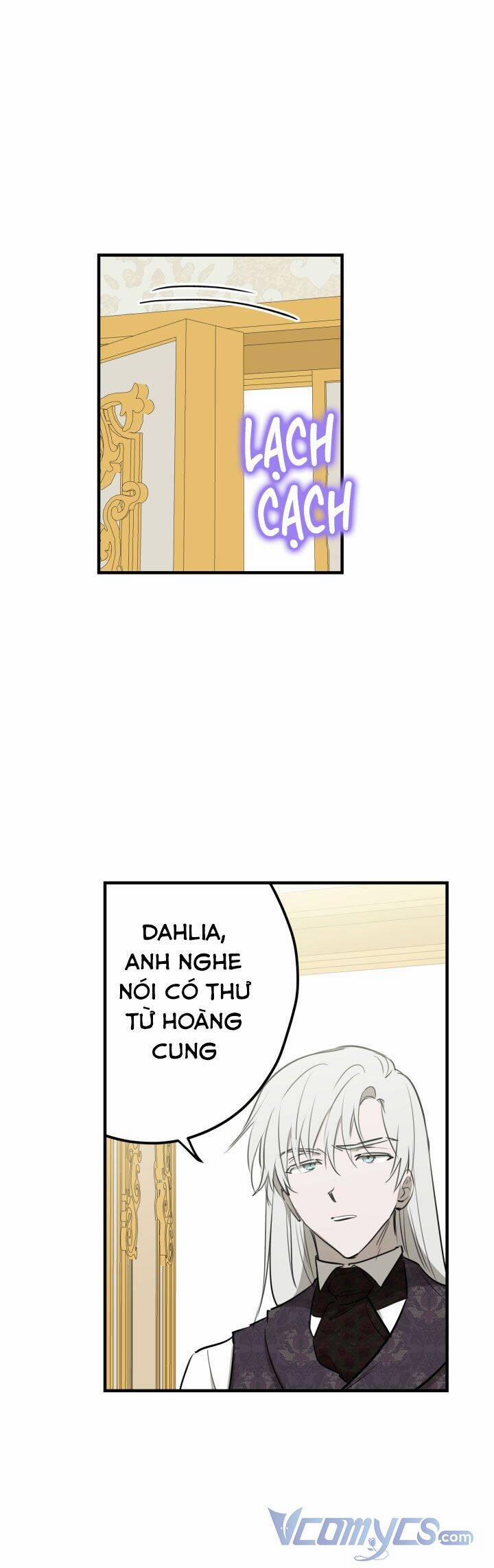 Những Kẻ Mạnh Nhất Thế Giới Đều Bám Lấy Tôi 54 trang 26