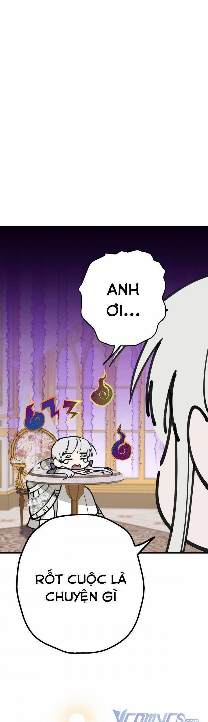 Những Kẻ Mạnh Nhất Thế Giới Đều Bám Lấy Tôi 54 trang 27