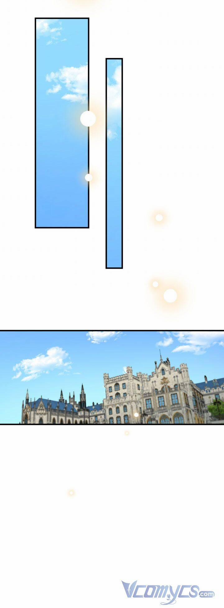 Những Kẻ Mạnh Nhất Thế Giới Đều Bám Lấy Tôi 54 trang 29