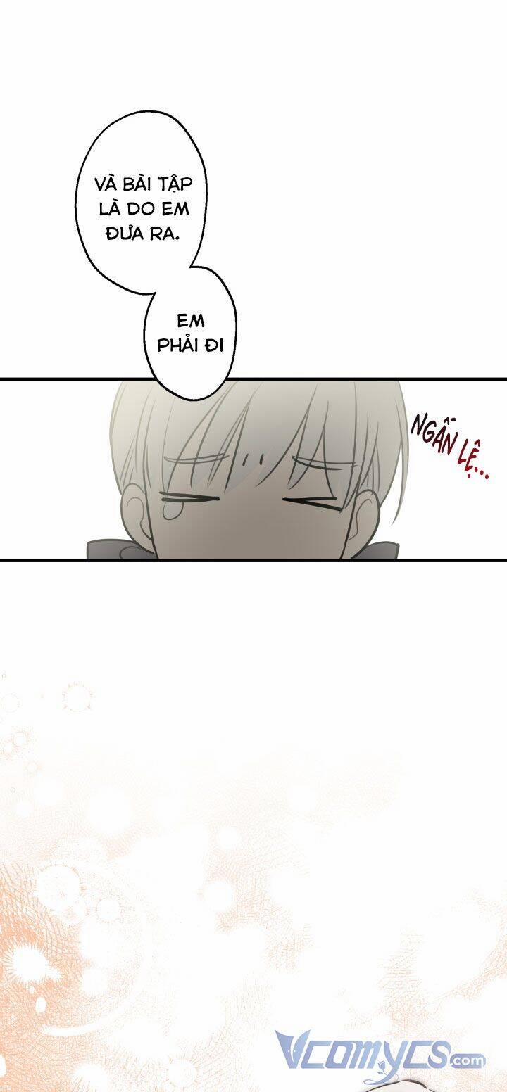 Những Kẻ Mạnh Nhất Thế Giới Đều Bám Lấy Tôi 54 trang 34