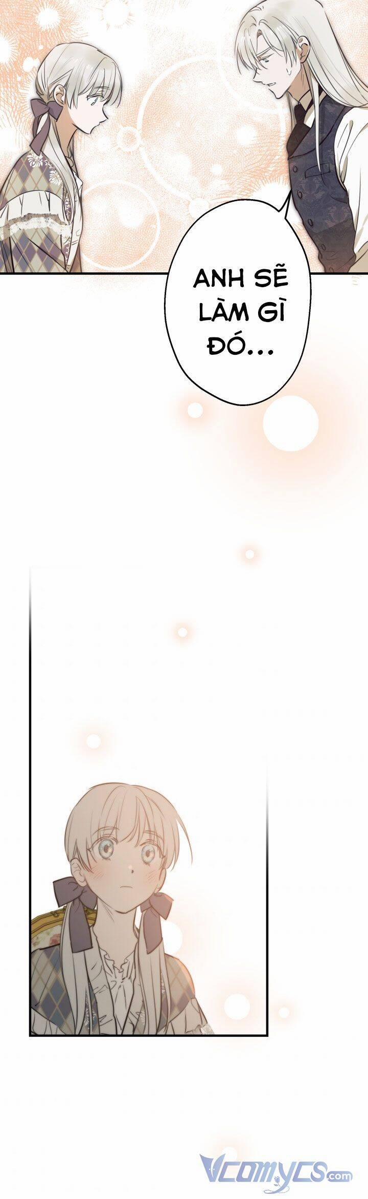 Những Kẻ Mạnh Nhất Thế Giới Đều Bám Lấy Tôi 54 trang 35