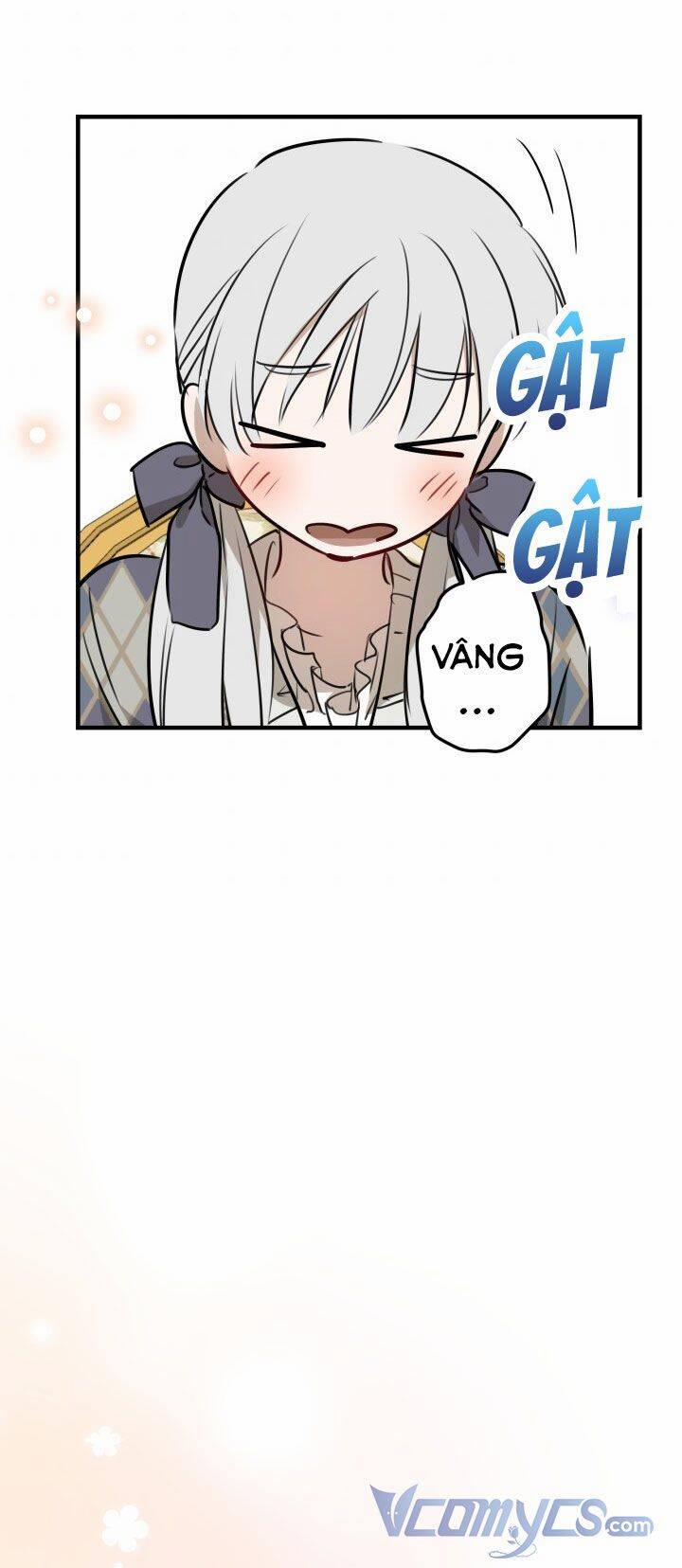 Những Kẻ Mạnh Nhất Thế Giới Đều Bám Lấy Tôi 54 trang 36