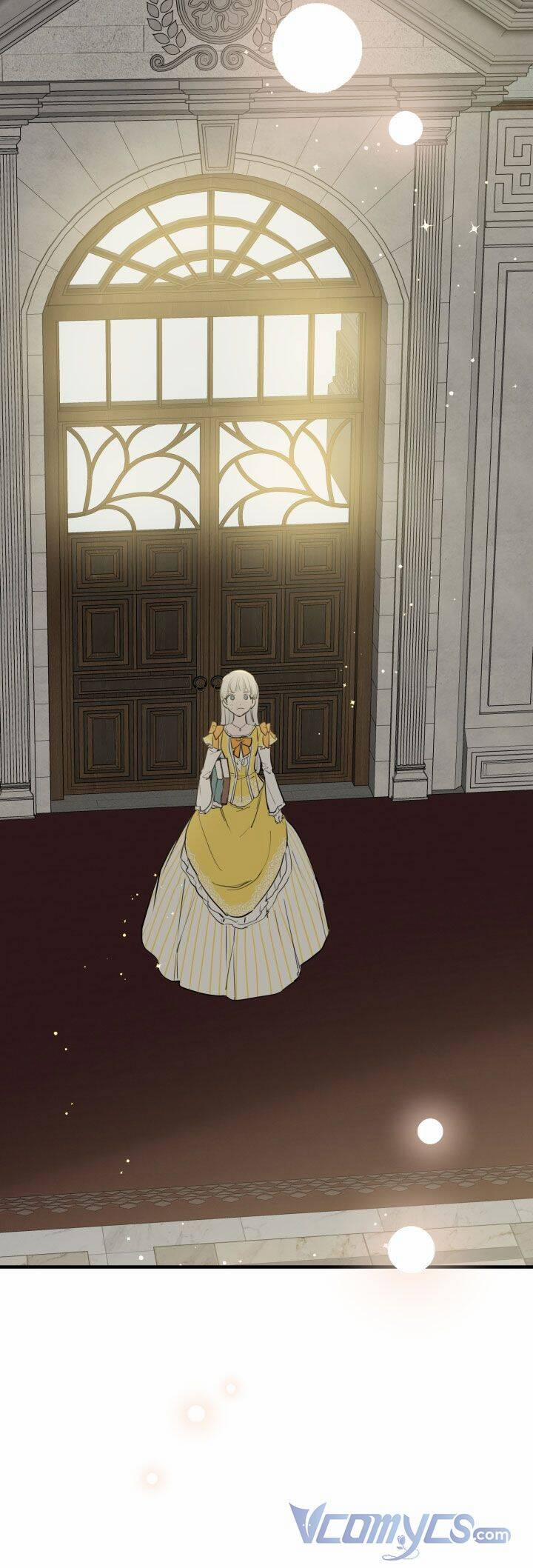 Những Kẻ Mạnh Nhất Thế Giới Đều Bám Lấy Tôi 54 trang 38