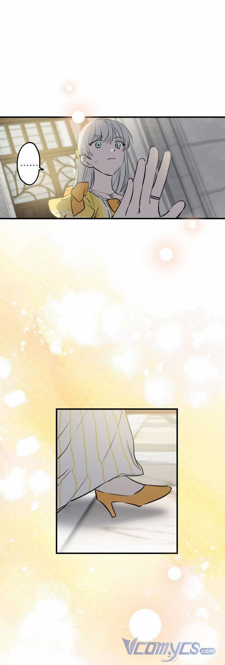 Những Kẻ Mạnh Nhất Thế Giới Đều Bám Lấy Tôi 54 trang 40