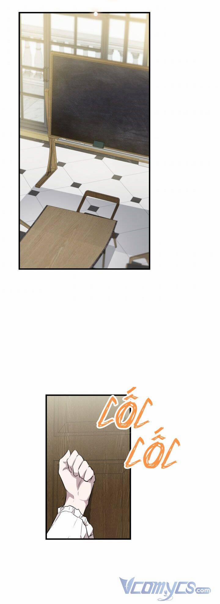 Những Kẻ Mạnh Nhất Thế Giới Đều Bám Lấy Tôi 54 trang 42