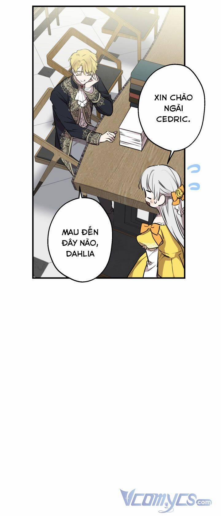 Những Kẻ Mạnh Nhất Thế Giới Đều Bám Lấy Tôi 54 trang 44