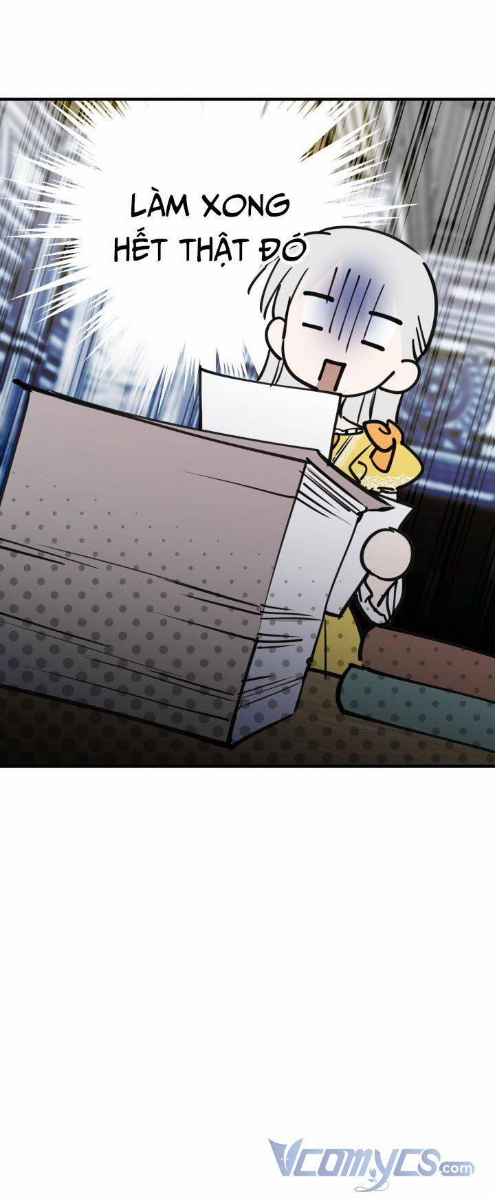 Những Kẻ Mạnh Nhất Thế Giới Đều Bám Lấy Tôi 54 trang 47