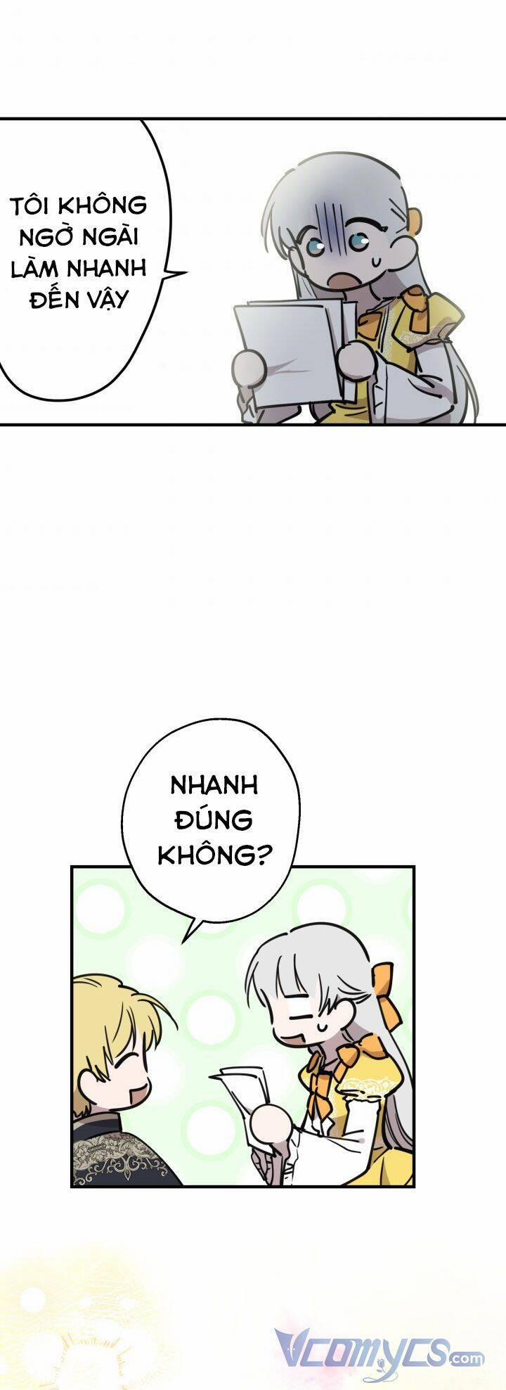 Những Kẻ Mạnh Nhất Thế Giới Đều Bám Lấy Tôi 54 trang 48