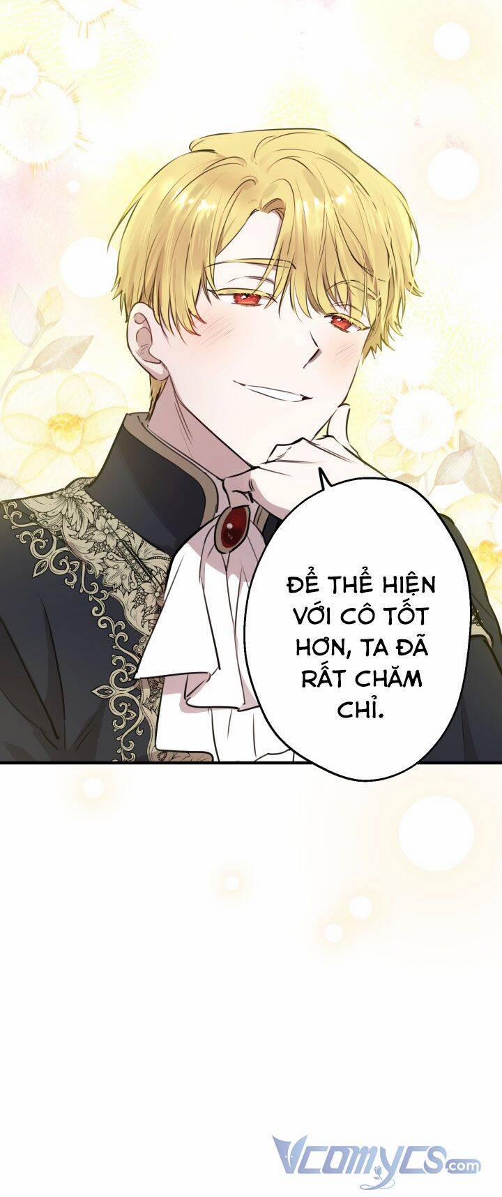 Những Kẻ Mạnh Nhất Thế Giới Đều Bám Lấy Tôi 54 trang 49