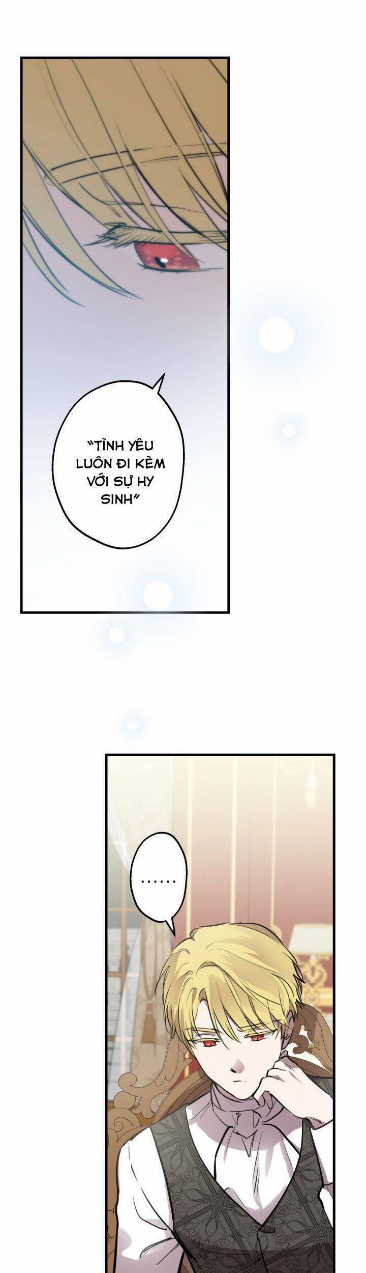 Những Kẻ Mạnh Nhất Thế Giới Đều Bám Lấy Tôi 54 trang 5