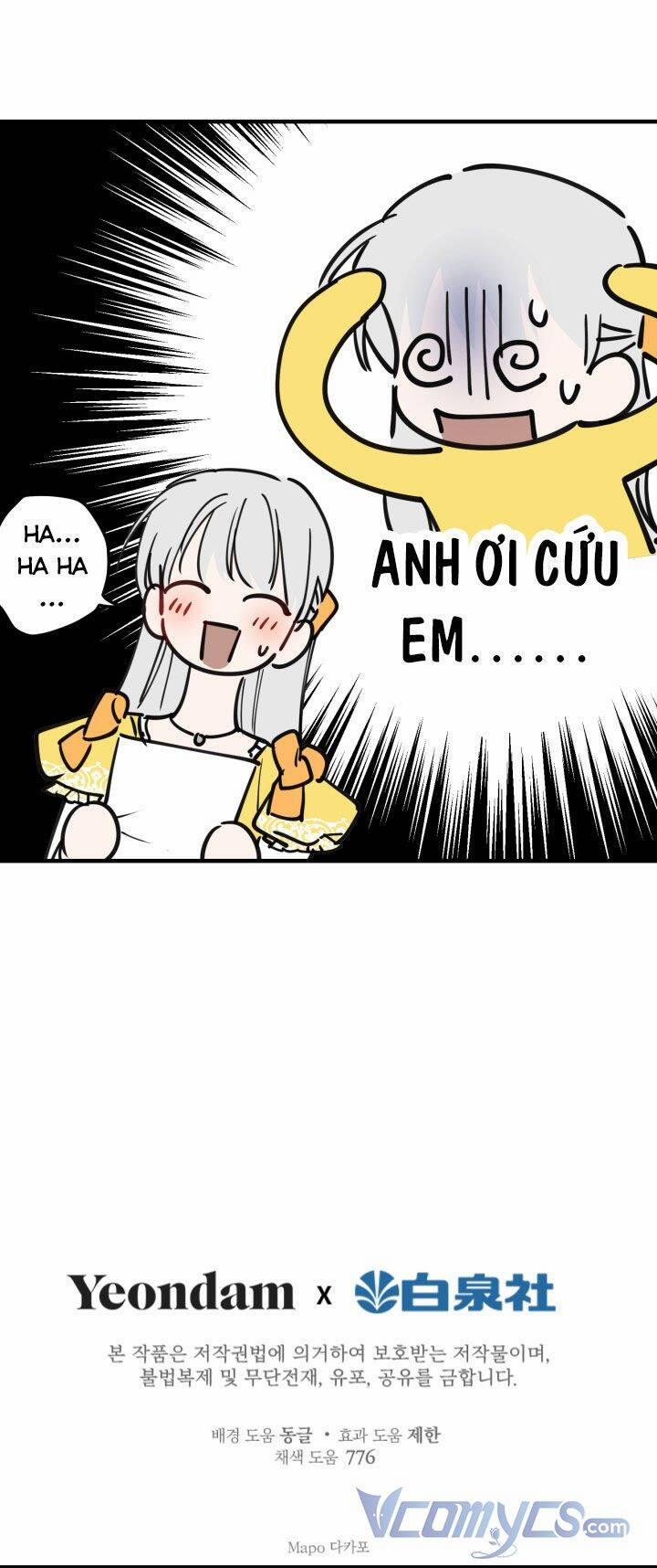 Những Kẻ Mạnh Nhất Thế Giới Đều Bám Lấy Tôi 54 trang 50