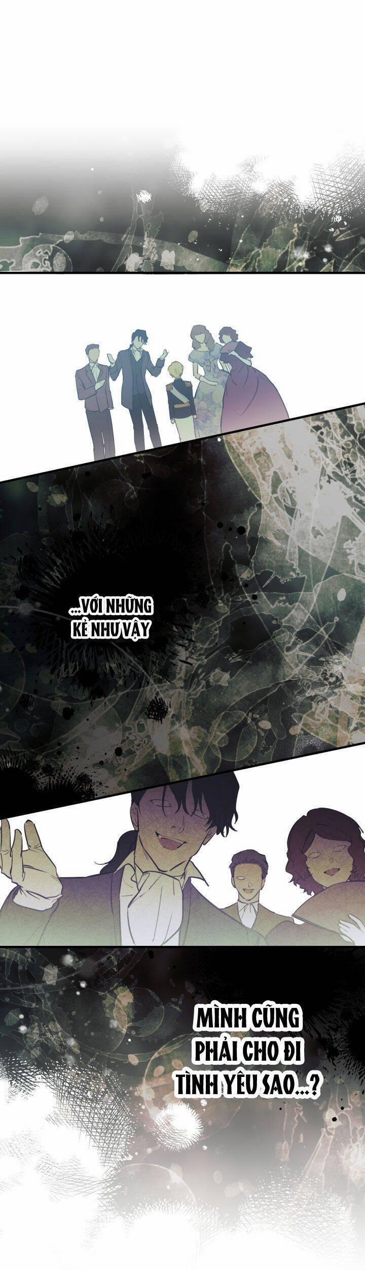 Những Kẻ Mạnh Nhất Thế Giới Đều Bám Lấy Tôi 54 trang 8