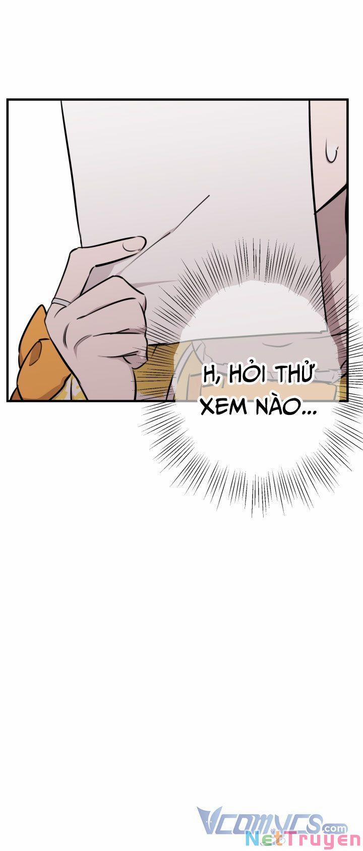 Những Kẻ Mạnh Nhất Thế Giới Đều Bám Lấy Tôi 55 trang 10