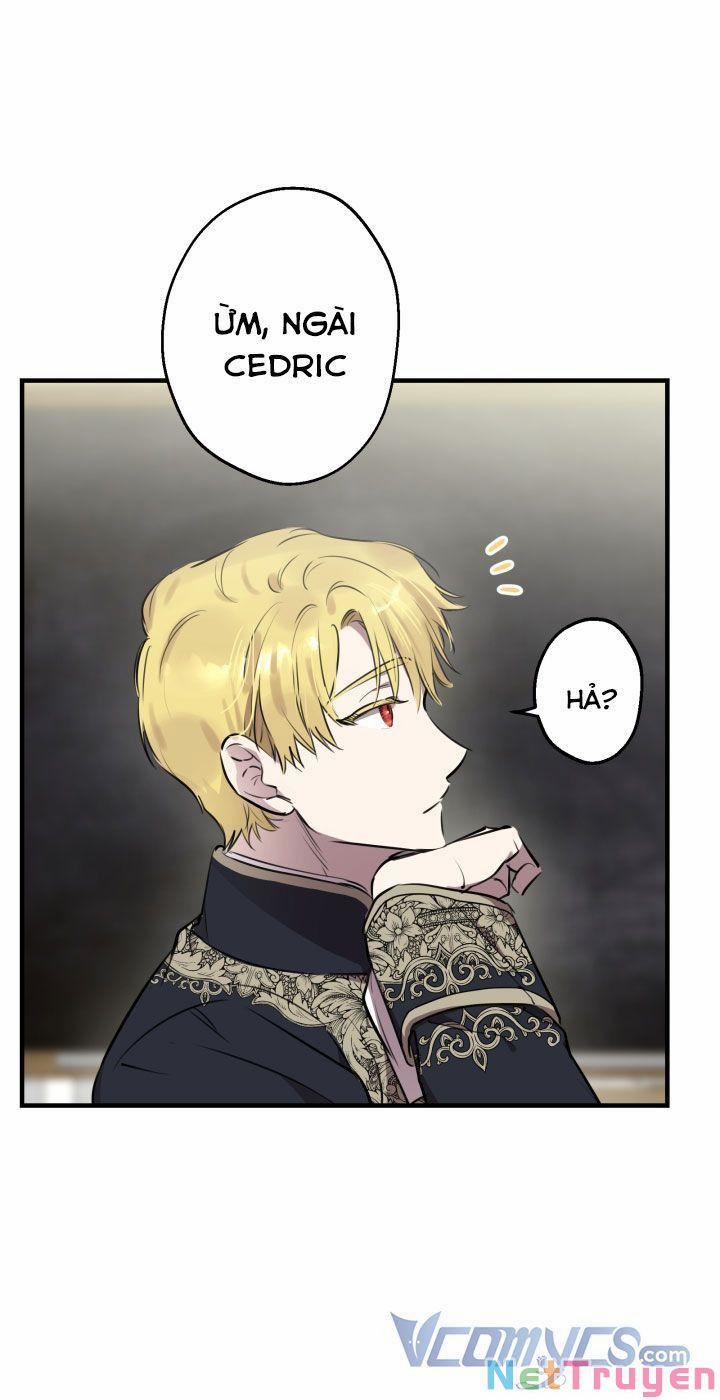 Những Kẻ Mạnh Nhất Thế Giới Đều Bám Lấy Tôi 55 trang 11