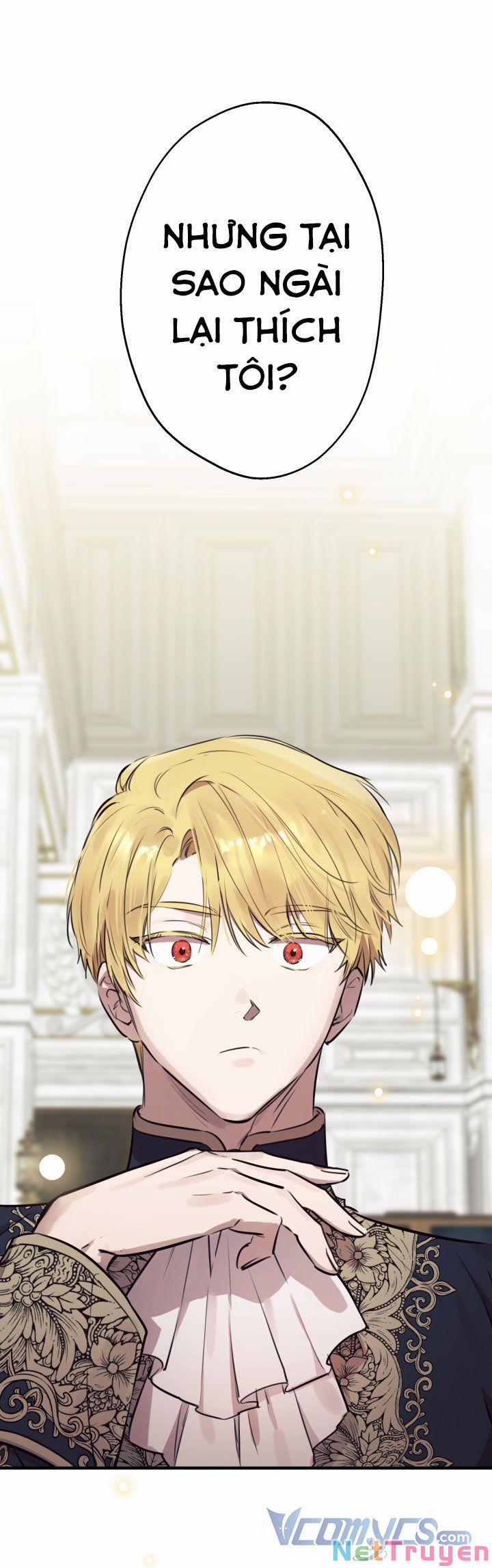 Những Kẻ Mạnh Nhất Thế Giới Đều Bám Lấy Tôi 55 trang 13