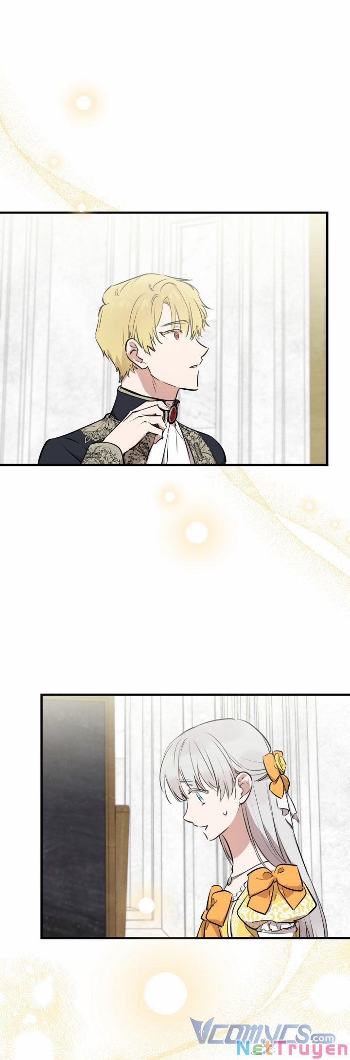 Những Kẻ Mạnh Nhất Thế Giới Đều Bám Lấy Tôi 55 trang 14