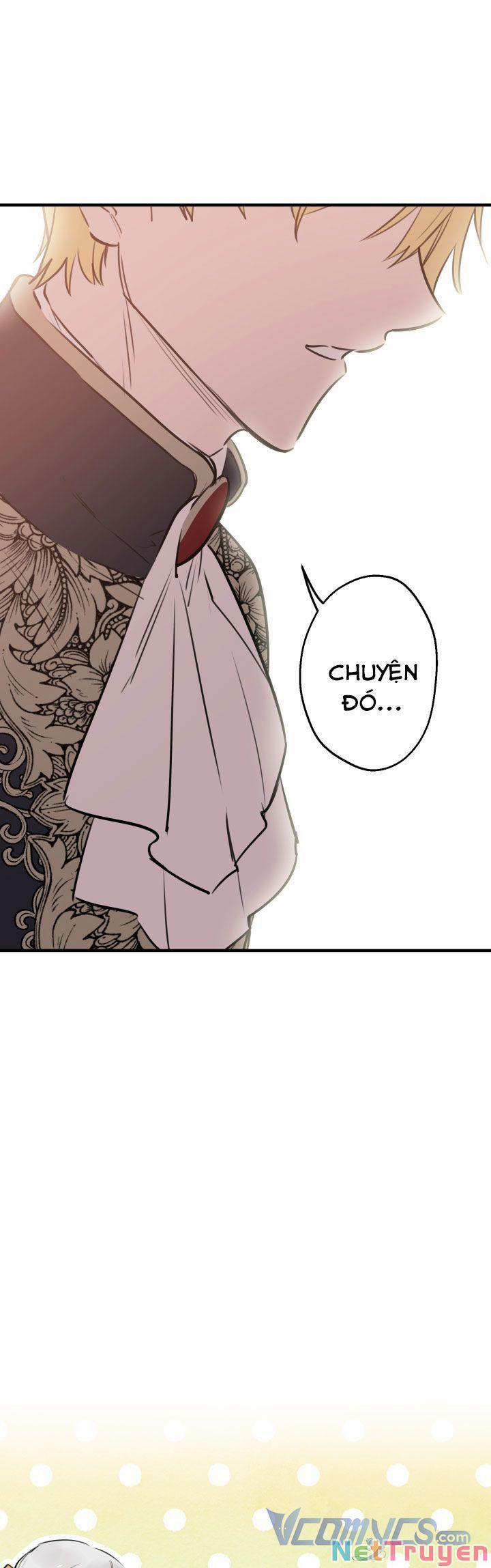 Những Kẻ Mạnh Nhất Thế Giới Đều Bám Lấy Tôi 55 trang 16