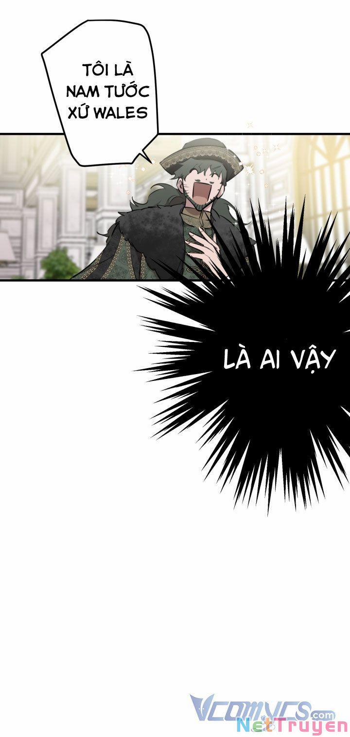 Những Kẻ Mạnh Nhất Thế Giới Đều Bám Lấy Tôi 55 trang 18