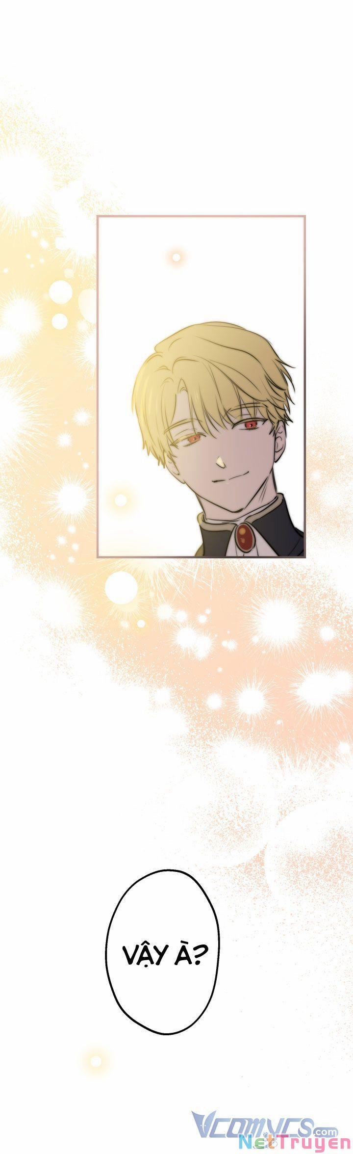 Những Kẻ Mạnh Nhất Thế Giới Đều Bám Lấy Tôi 55 trang 25