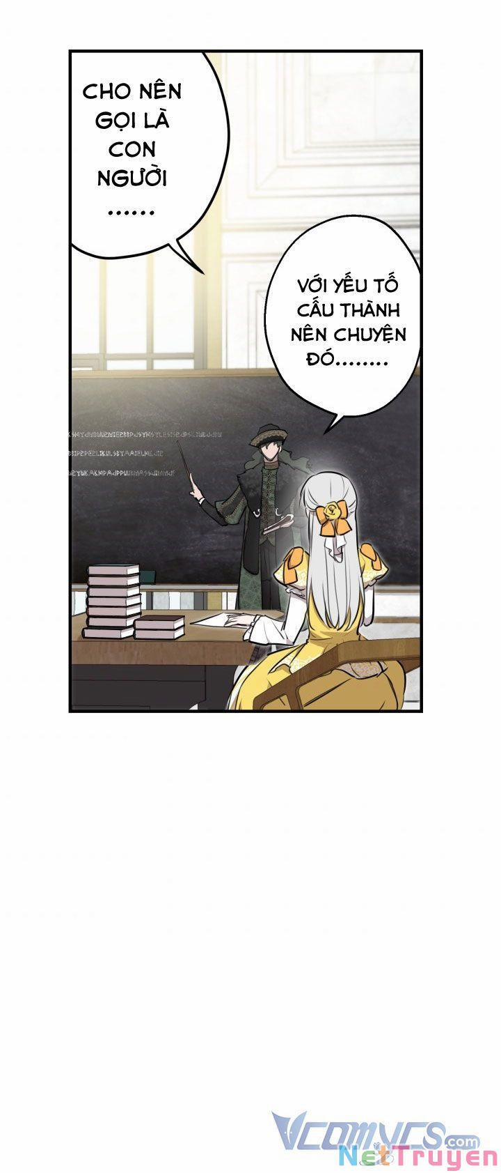 Những Kẻ Mạnh Nhất Thế Giới Đều Bám Lấy Tôi 55 trang 28