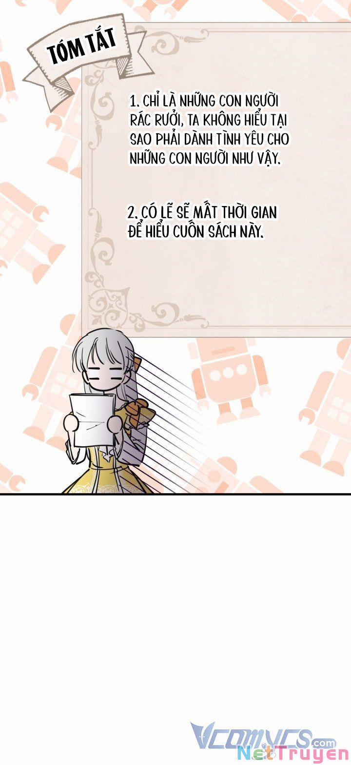 Những Kẻ Mạnh Nhất Thế Giới Đều Bám Lấy Tôi 55 trang 3