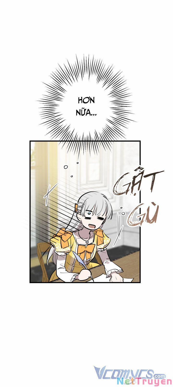 Những Kẻ Mạnh Nhất Thế Giới Đều Bám Lấy Tôi 55 trang 30