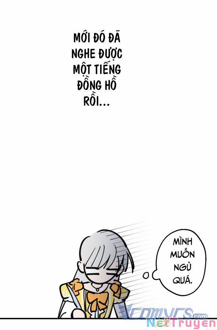 Những Kẻ Mạnh Nhất Thế Giới Đều Bám Lấy Tôi 55 trang 32