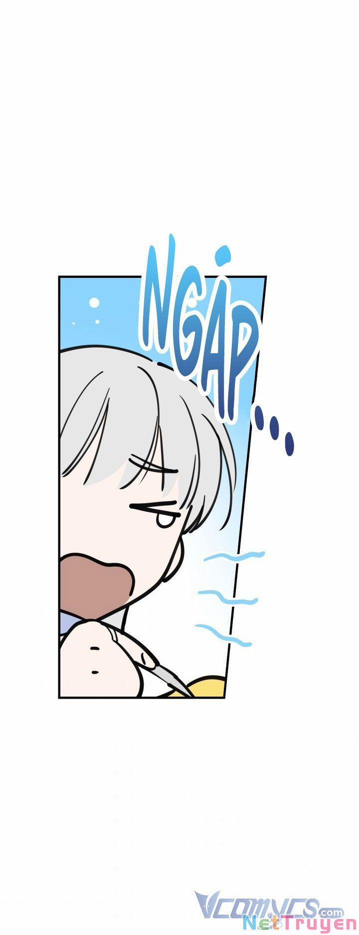 Những Kẻ Mạnh Nhất Thế Giới Đều Bám Lấy Tôi 55 trang 33