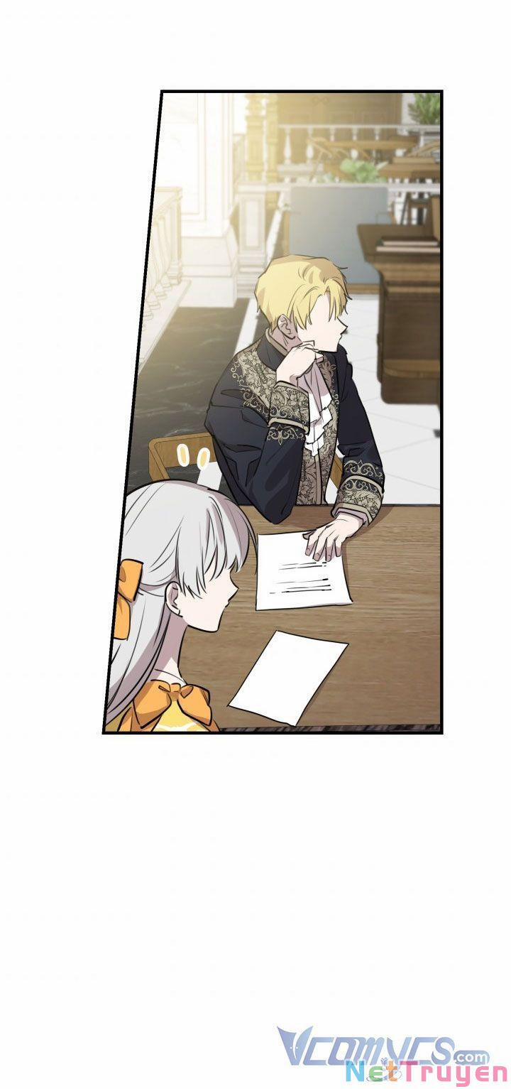 Những Kẻ Mạnh Nhất Thế Giới Đều Bám Lấy Tôi 55 trang 34