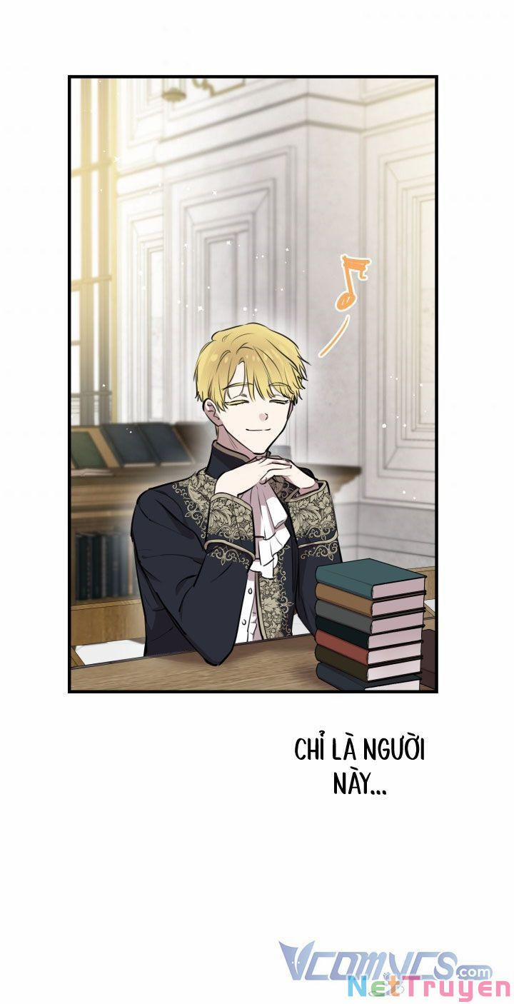 Những Kẻ Mạnh Nhất Thế Giới Đều Bám Lấy Tôi 55 trang 4