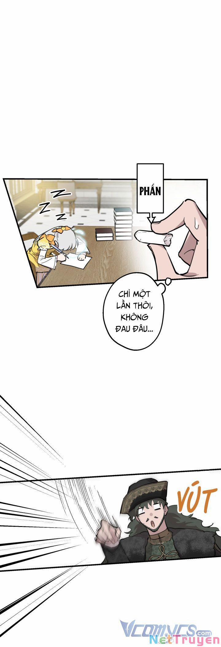 Những Kẻ Mạnh Nhất Thế Giới Đều Bám Lấy Tôi 55 trang 42