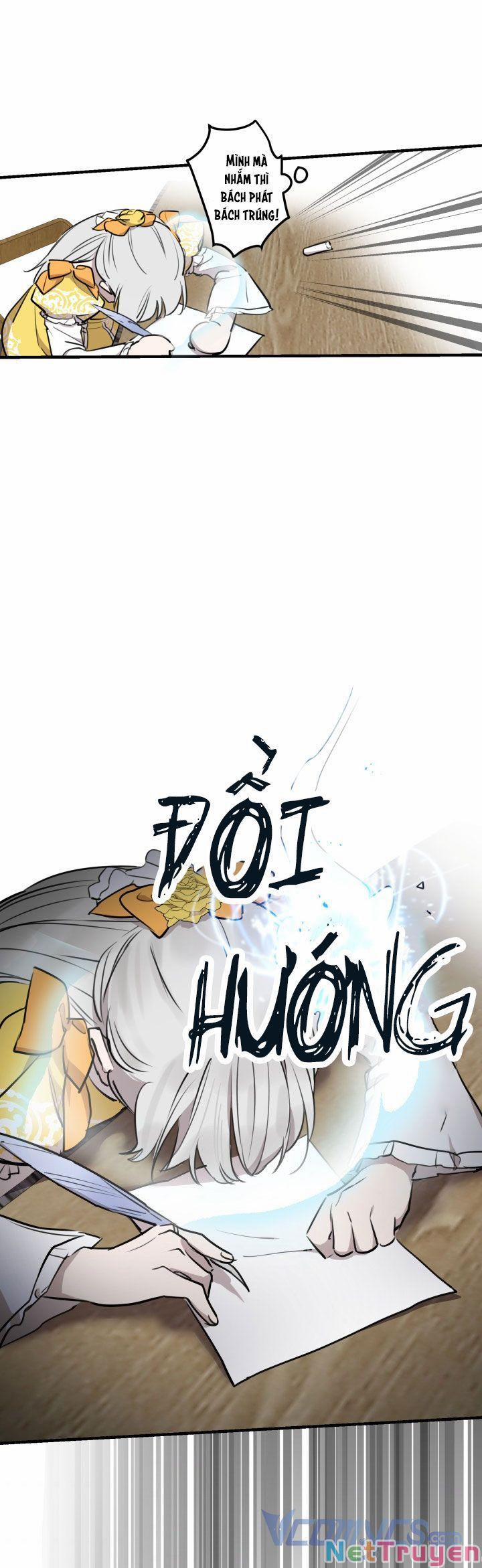 Những Kẻ Mạnh Nhất Thế Giới Đều Bám Lấy Tôi 55 trang 43