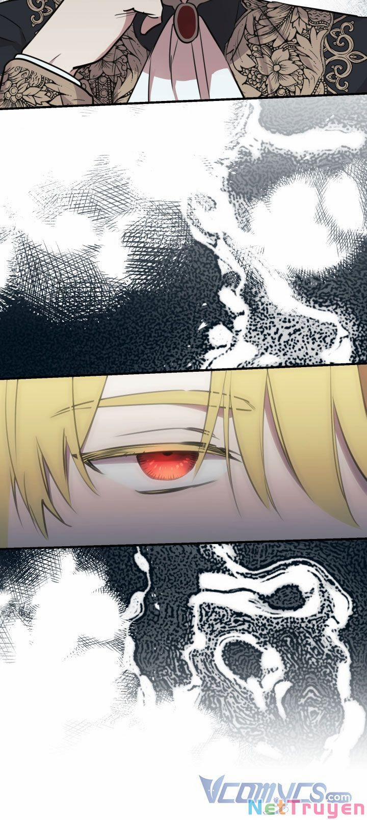 Những Kẻ Mạnh Nhất Thế Giới Đều Bám Lấy Tôi 55 trang 47