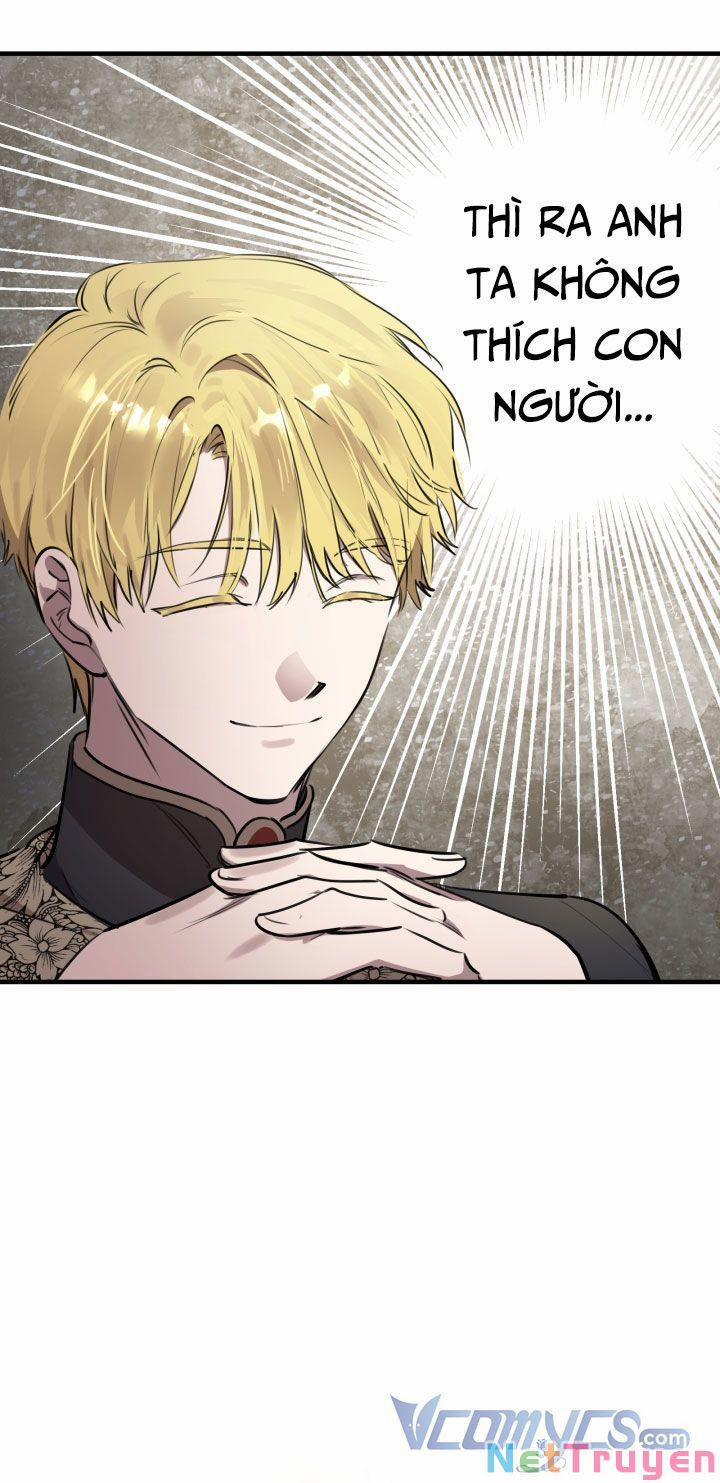 Những Kẻ Mạnh Nhất Thế Giới Đều Bám Lấy Tôi 55 trang 5