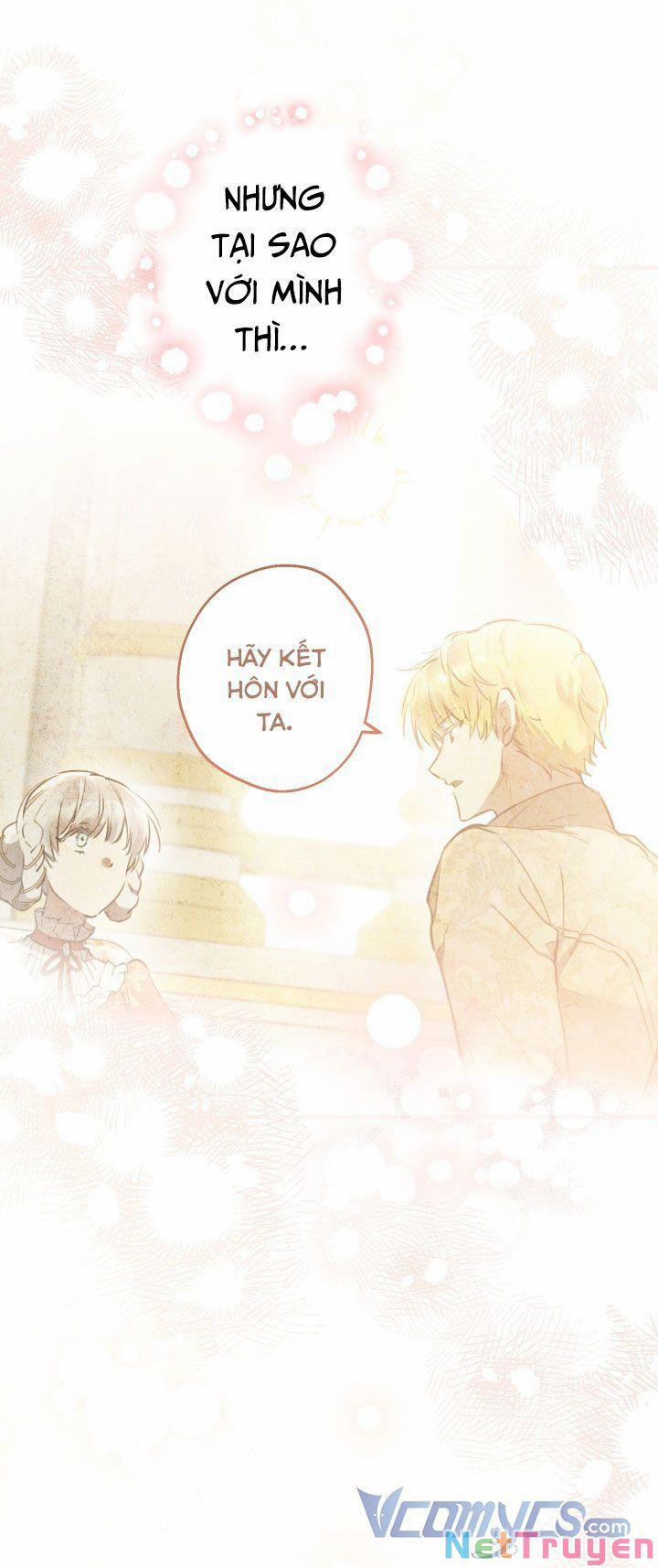 Những Kẻ Mạnh Nhất Thế Giới Đều Bám Lấy Tôi 55 trang 6