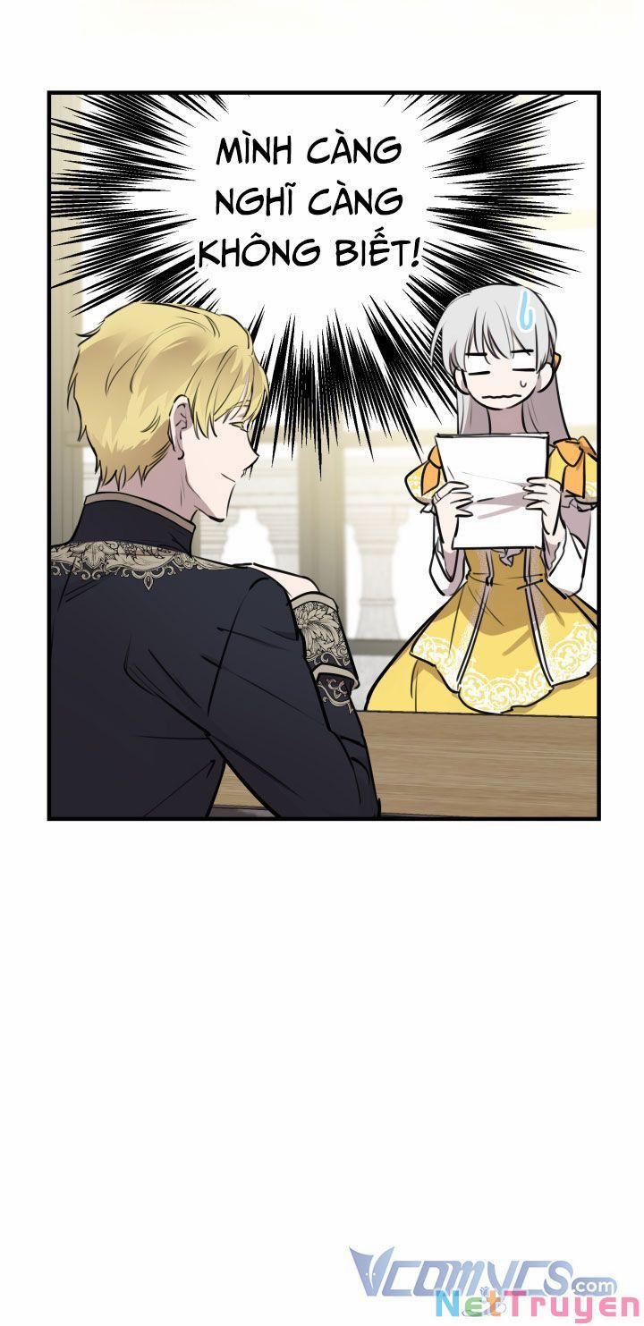 Những Kẻ Mạnh Nhất Thế Giới Đều Bám Lấy Tôi 55 trang 9