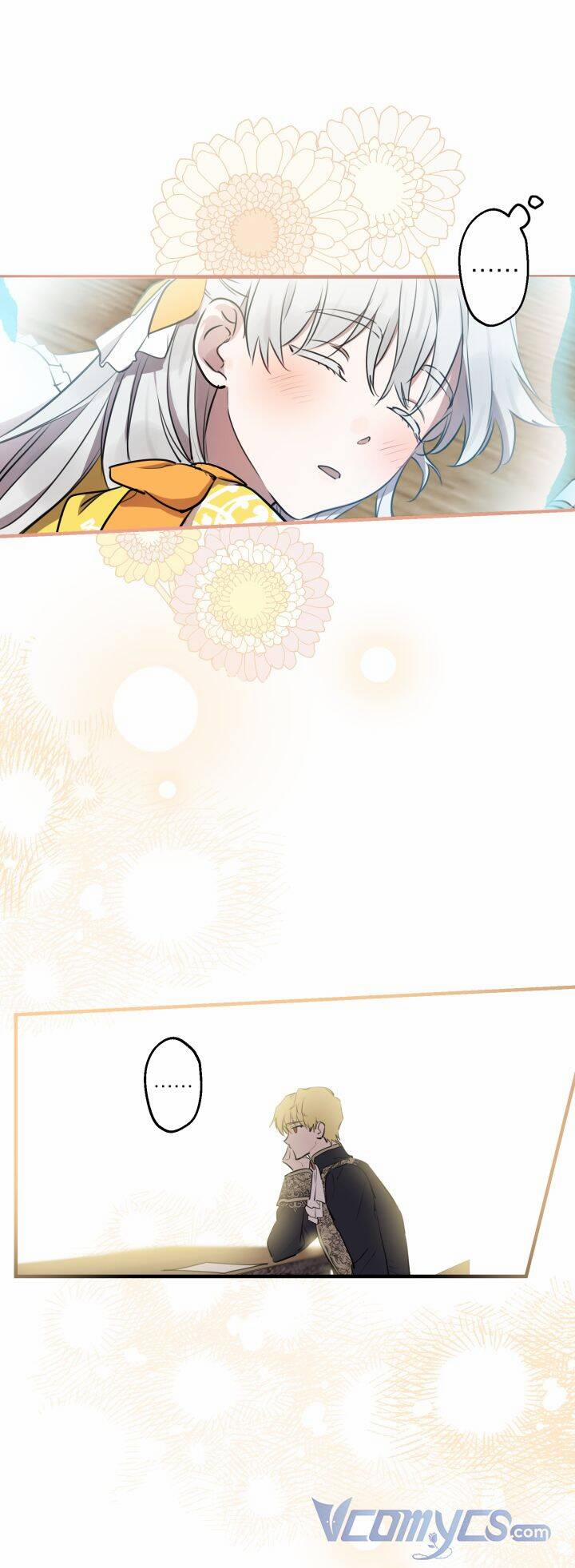 Những Kẻ Mạnh Nhất Thế Giới Đều Bám Lấy Tôi 56 trang 14