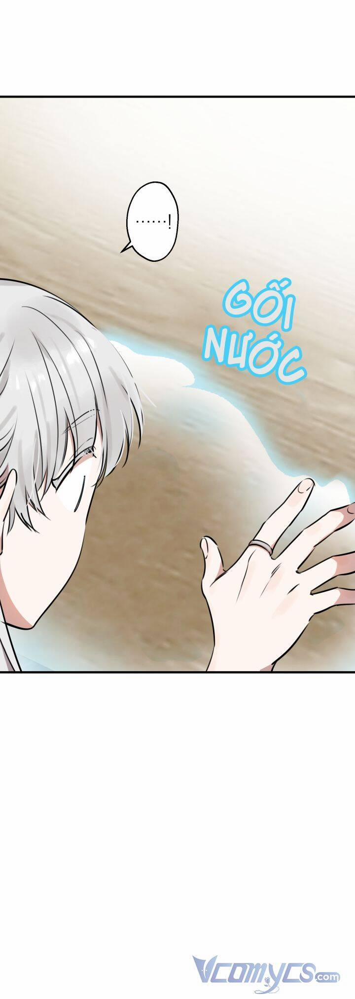 Những Kẻ Mạnh Nhất Thế Giới Đều Bám Lấy Tôi 56 trang 21