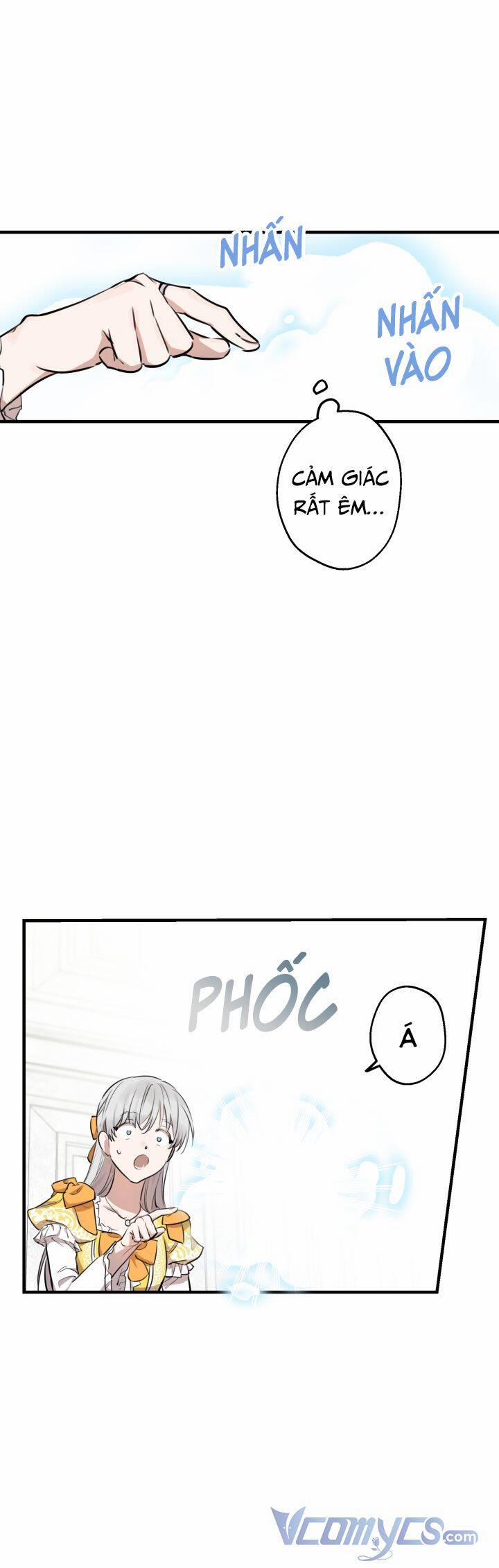 Những Kẻ Mạnh Nhất Thế Giới Đều Bám Lấy Tôi 56 trang 23