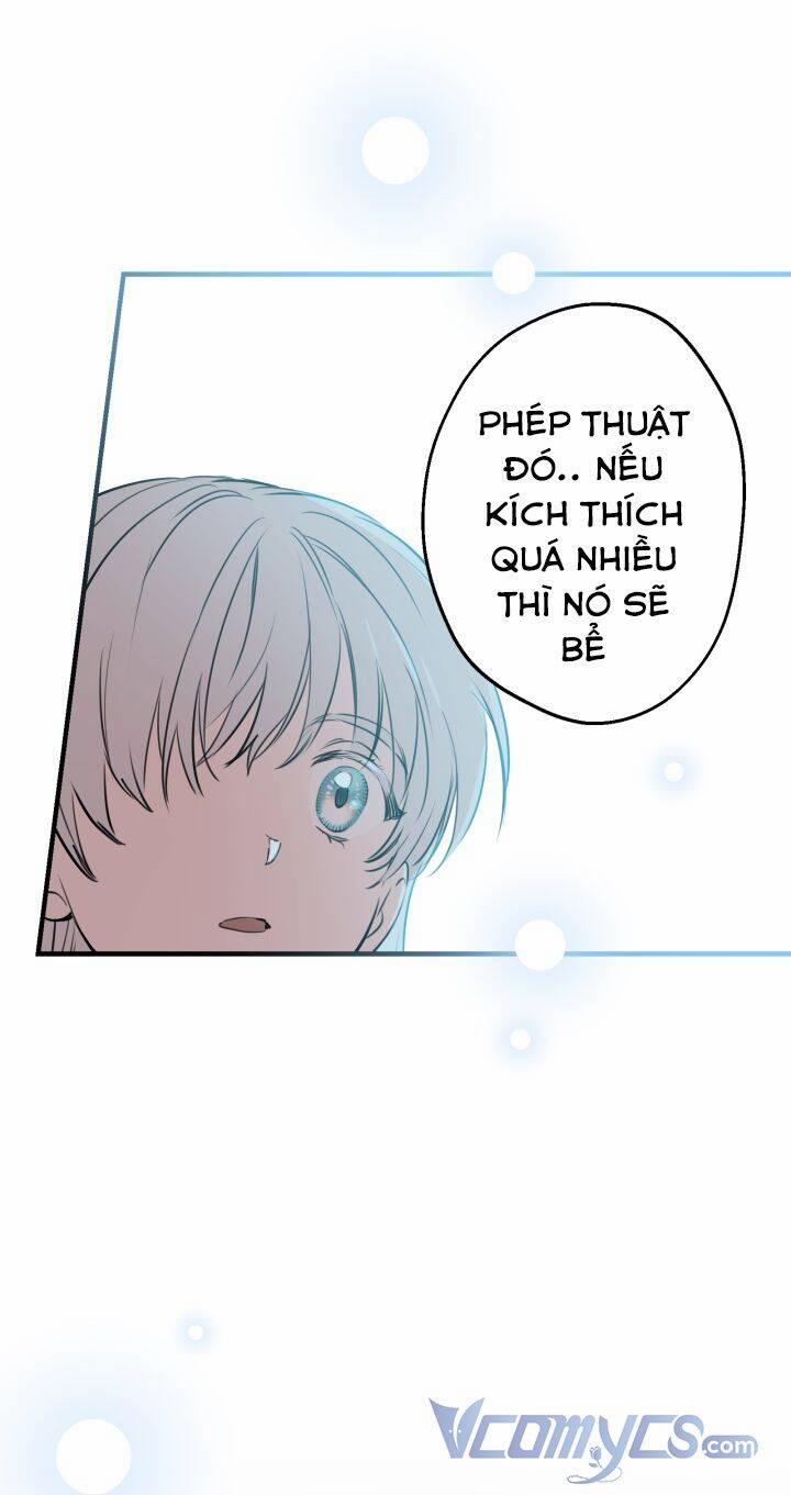 Những Kẻ Mạnh Nhất Thế Giới Đều Bám Lấy Tôi 56 trang 24