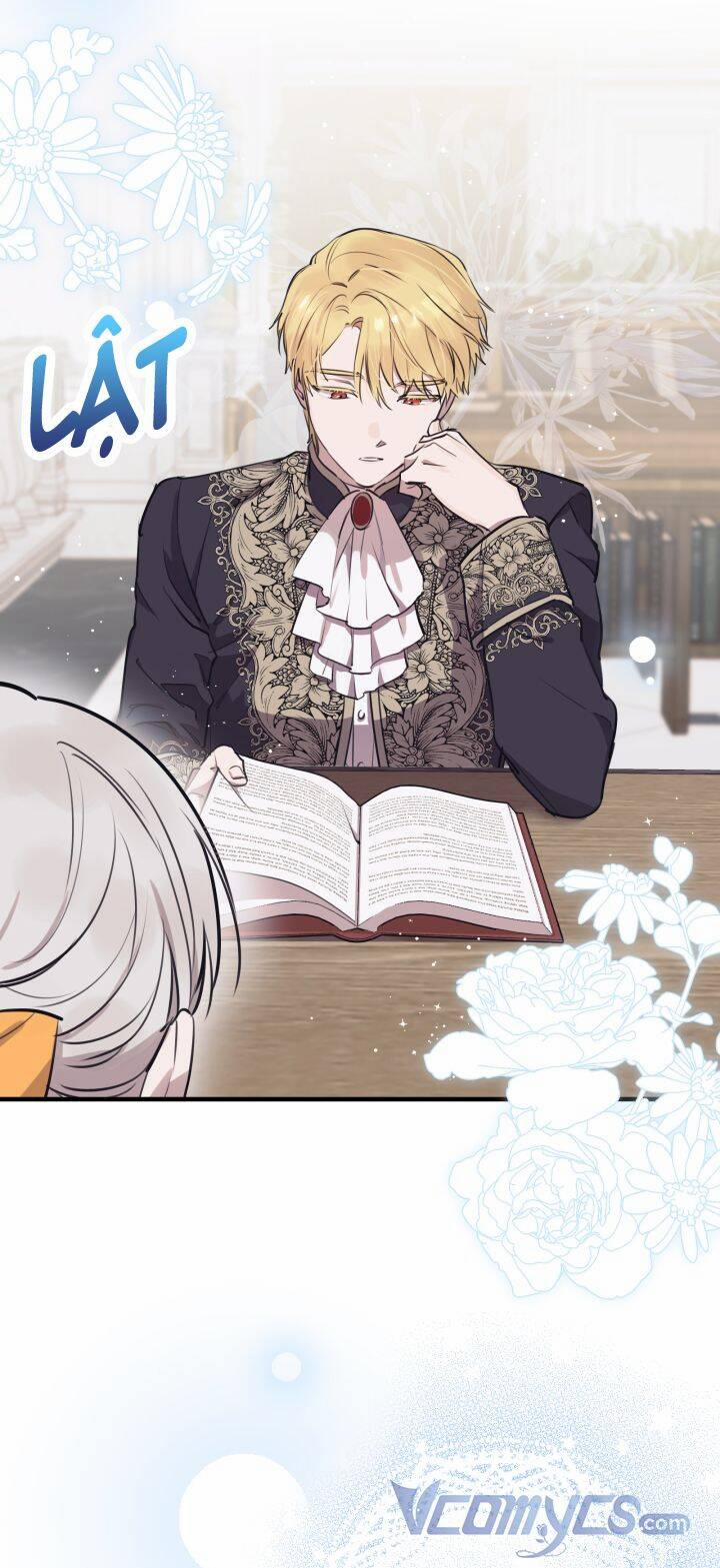 Những Kẻ Mạnh Nhất Thế Giới Đều Bám Lấy Tôi 56 trang 25