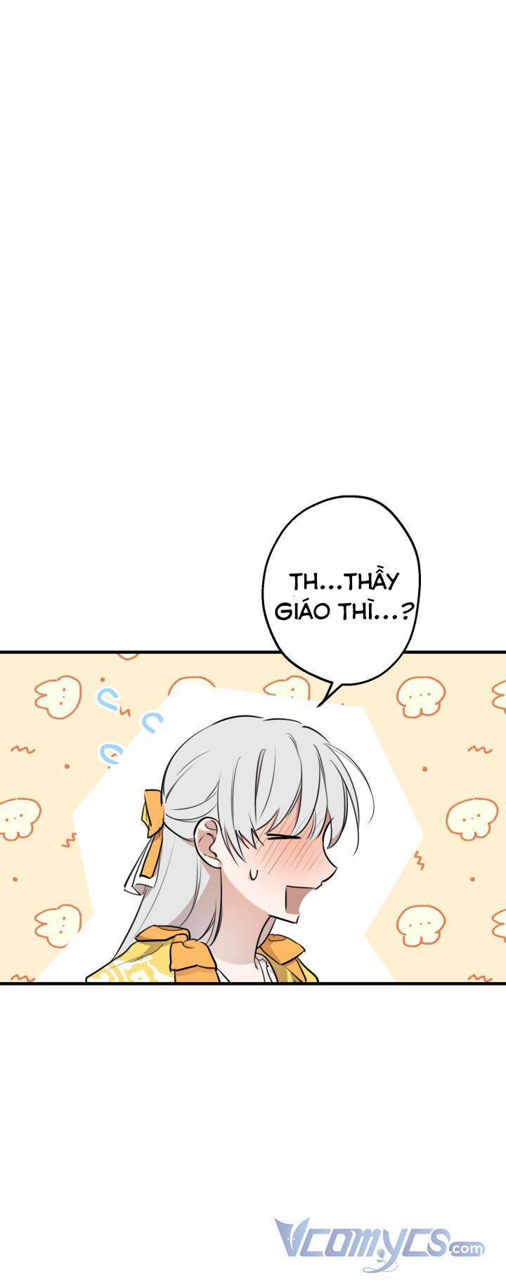 Những Kẻ Mạnh Nhất Thế Giới Đều Bám Lấy Tôi 56 trang 27