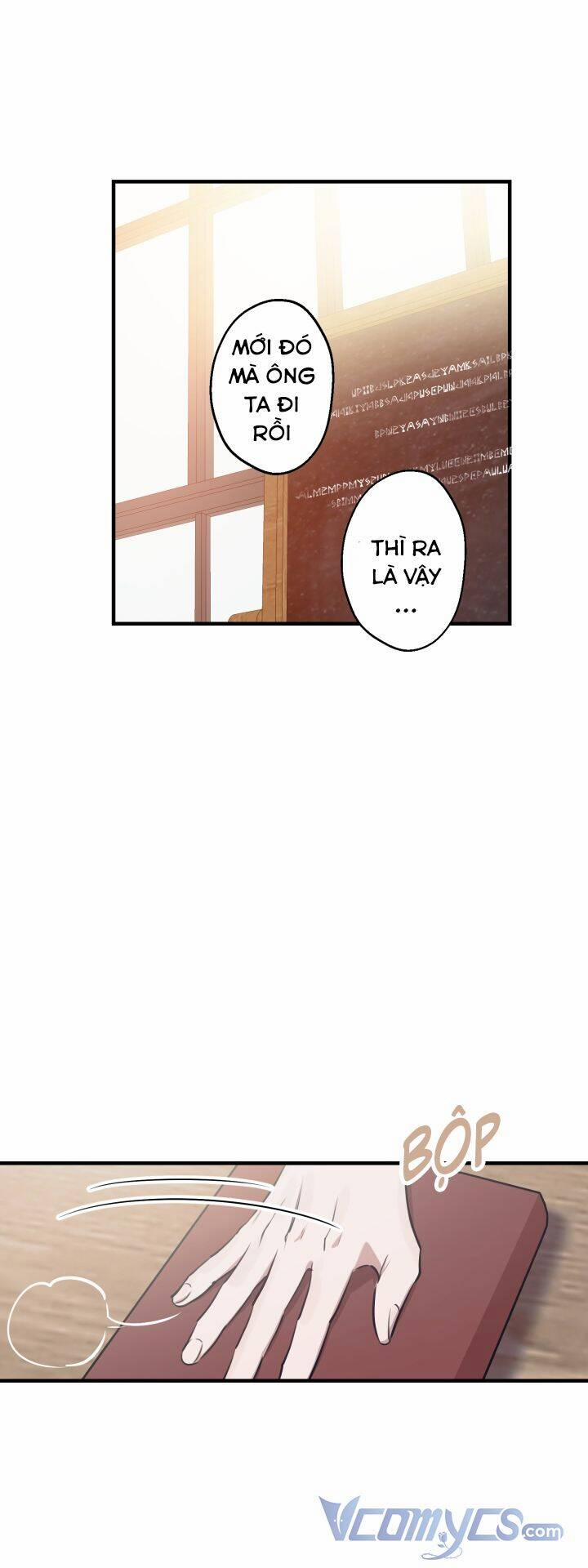 Những Kẻ Mạnh Nhất Thế Giới Đều Bám Lấy Tôi 56 trang 28