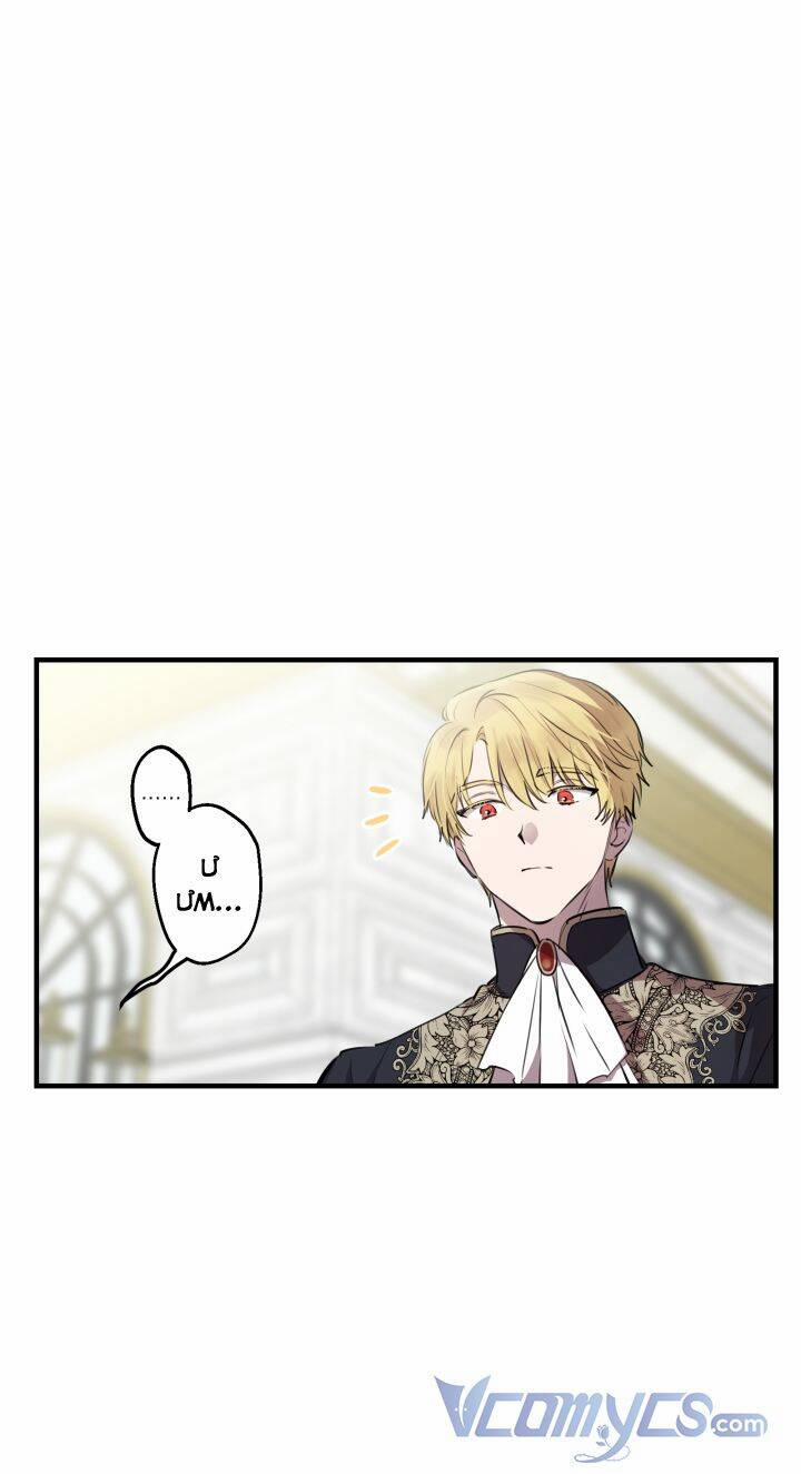 Những Kẻ Mạnh Nhất Thế Giới Đều Bám Lấy Tôi 56 trang 3