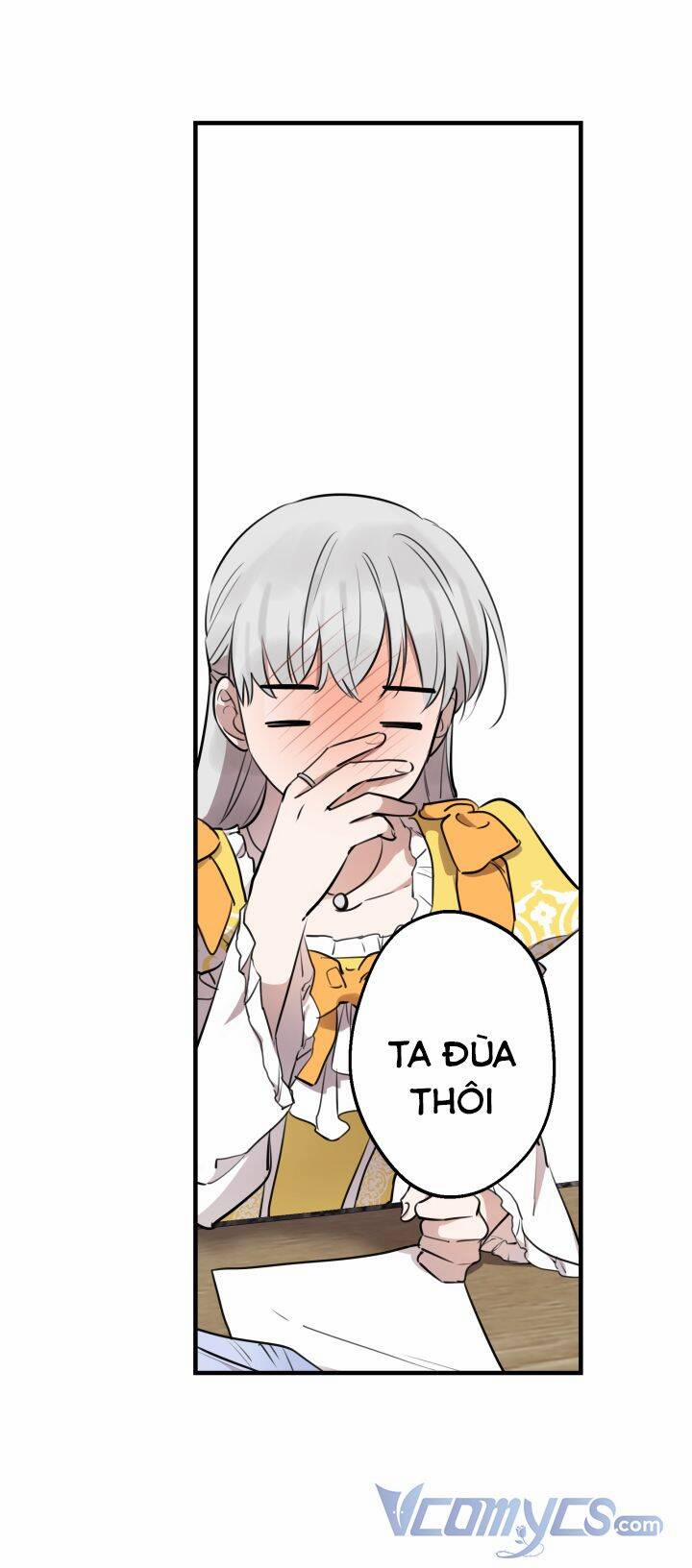 Những Kẻ Mạnh Nhất Thế Giới Đều Bám Lấy Tôi 56 trang 30