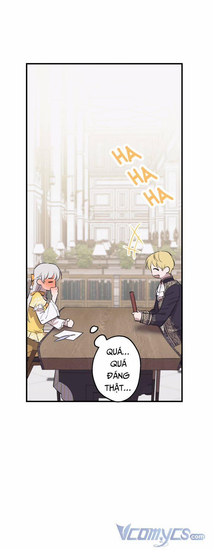 Những Kẻ Mạnh Nhất Thế Giới Đều Bám Lấy Tôi 56 trang 31