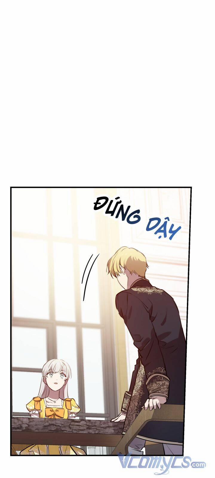 Những Kẻ Mạnh Nhất Thế Giới Đều Bám Lấy Tôi 56 trang 32