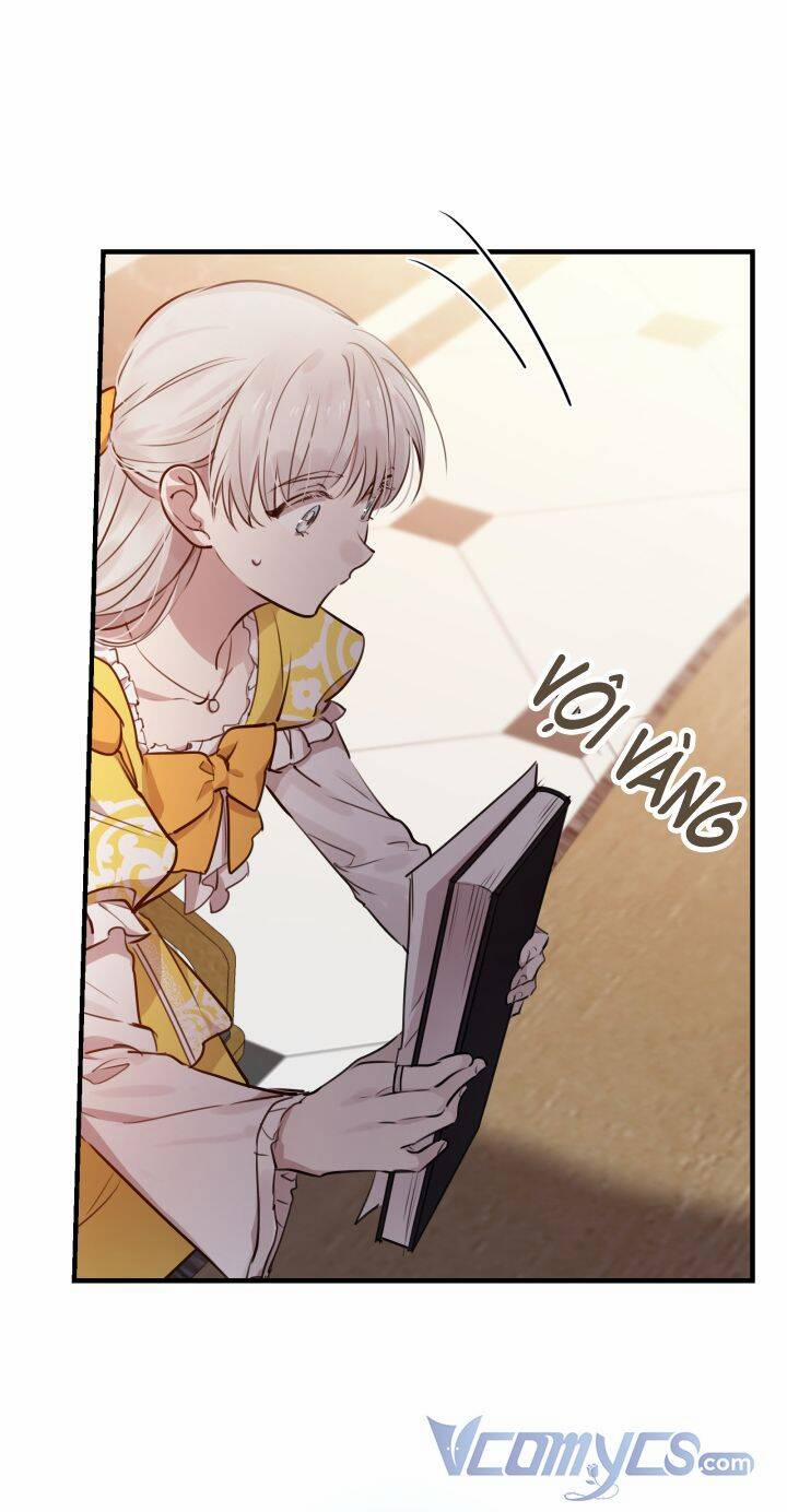 Những Kẻ Mạnh Nhất Thế Giới Đều Bám Lấy Tôi 56 trang 33