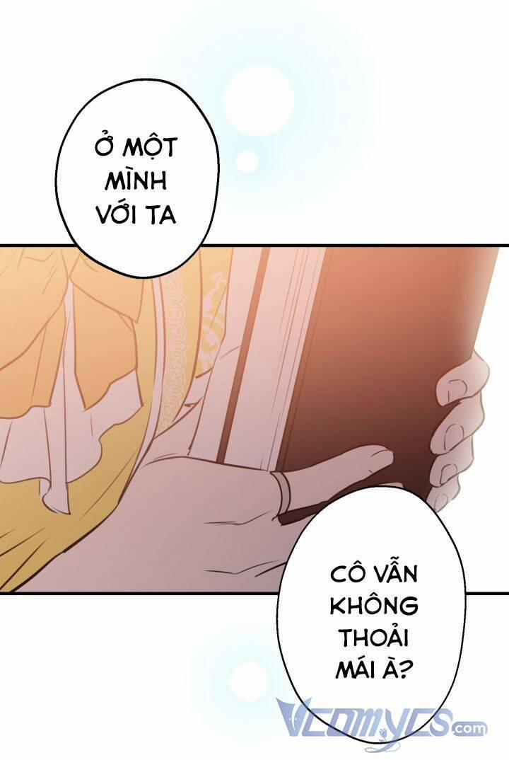 Những Kẻ Mạnh Nhất Thế Giới Đều Bám Lấy Tôi 56 trang 34