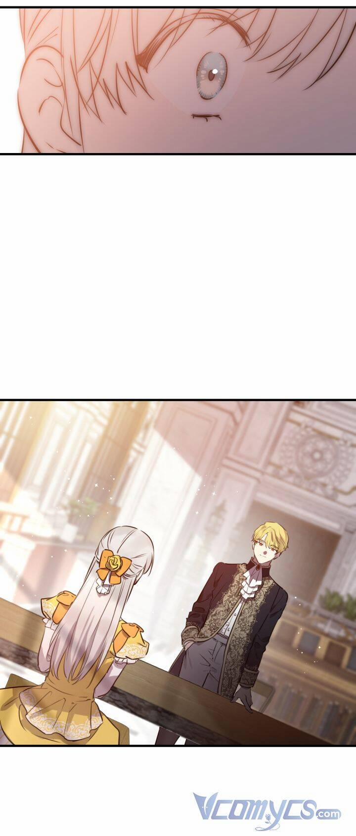 Những Kẻ Mạnh Nhất Thế Giới Đều Bám Lấy Tôi 56 trang 35